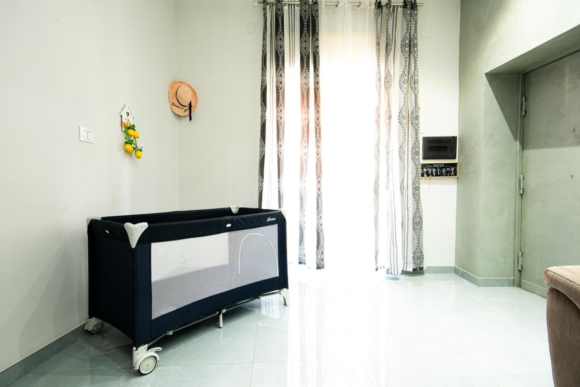 Casa Bella Maria Appartement *
