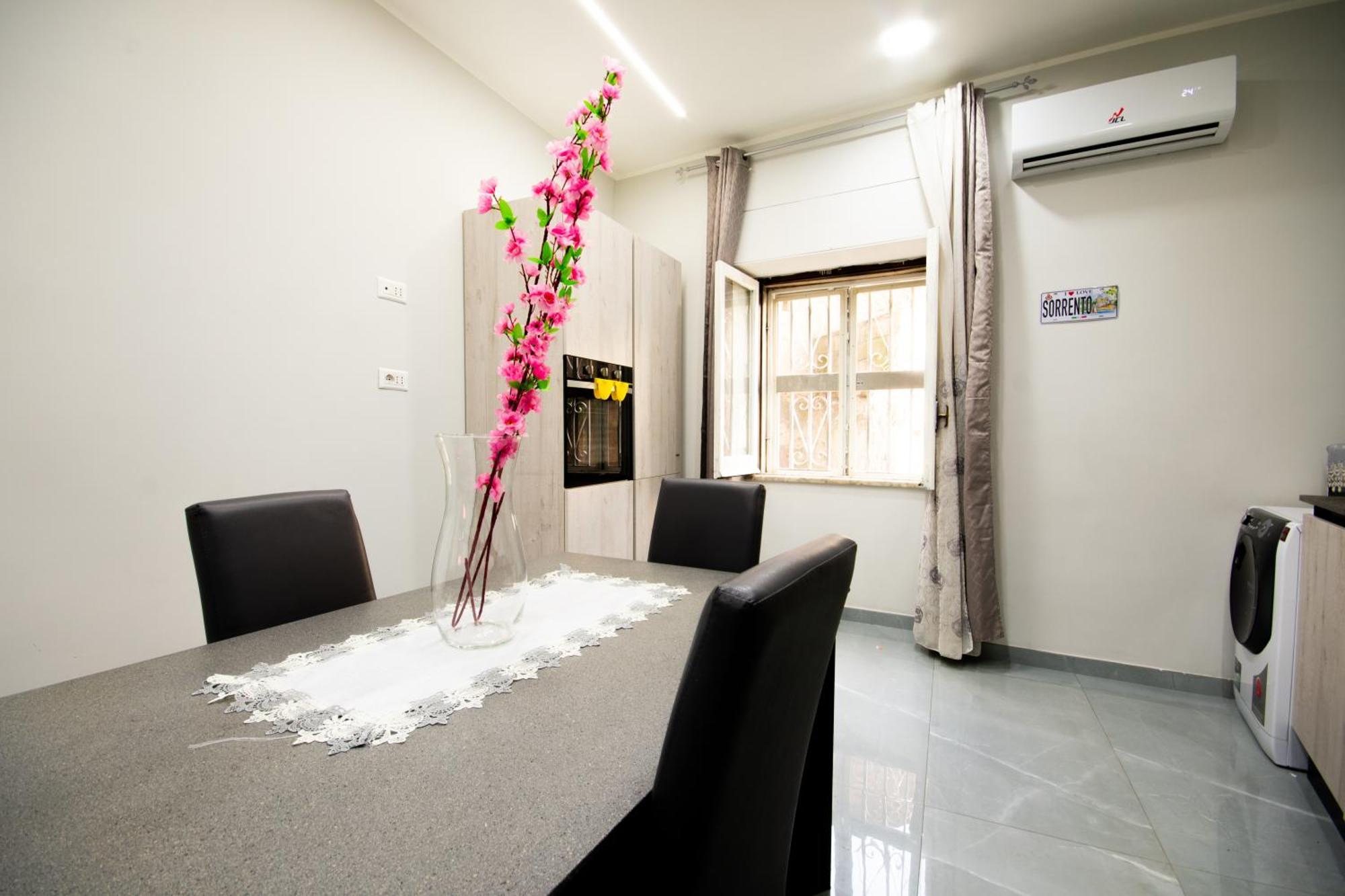 Casa Bella Maria Appartement