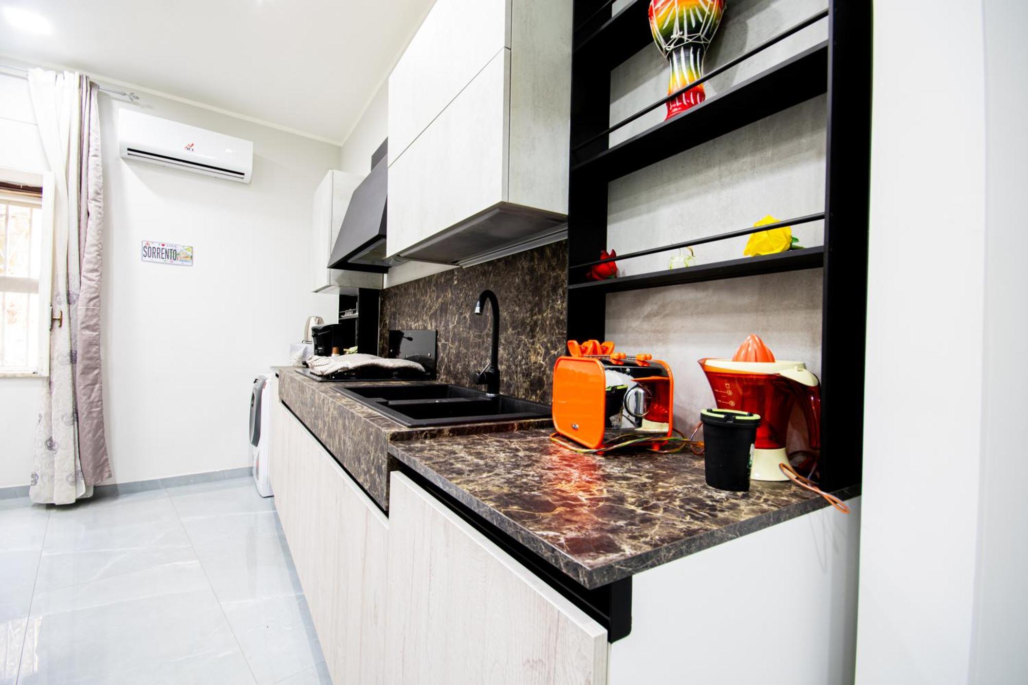 Casa Bella Maria Appartement *