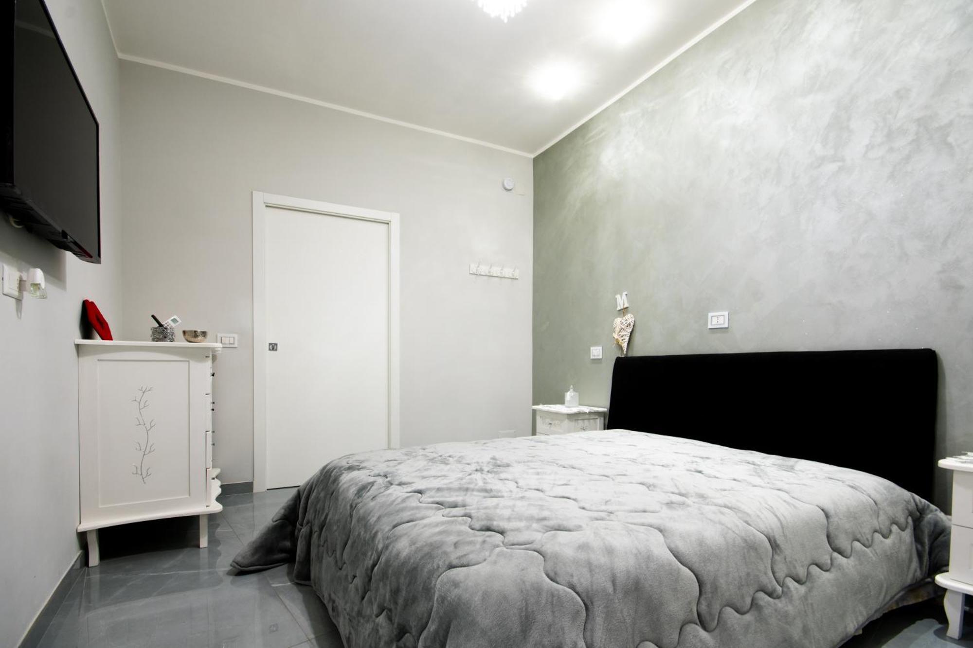 Casa Bella Maria * Napels
