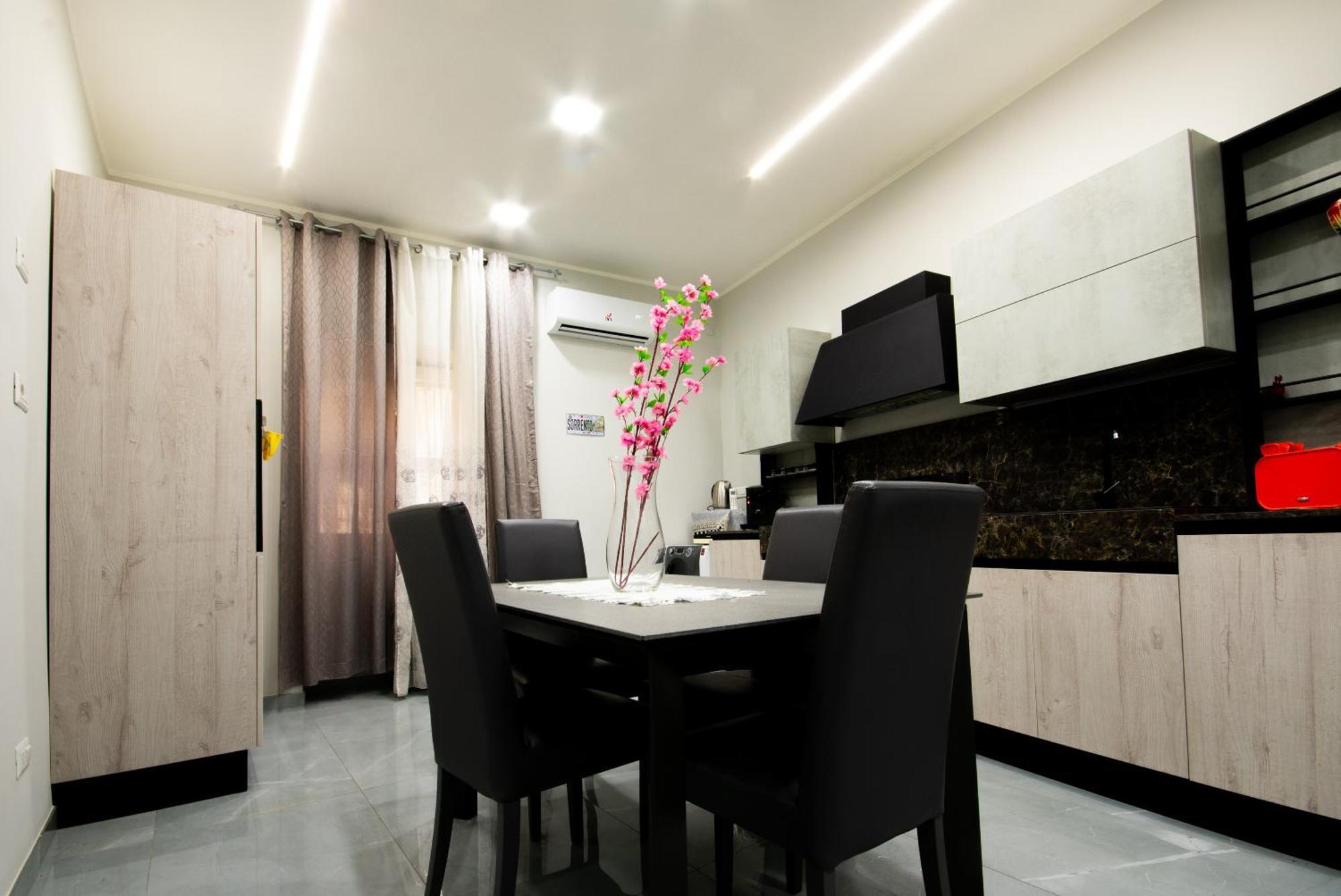 Appartement Casa Bella Maria *