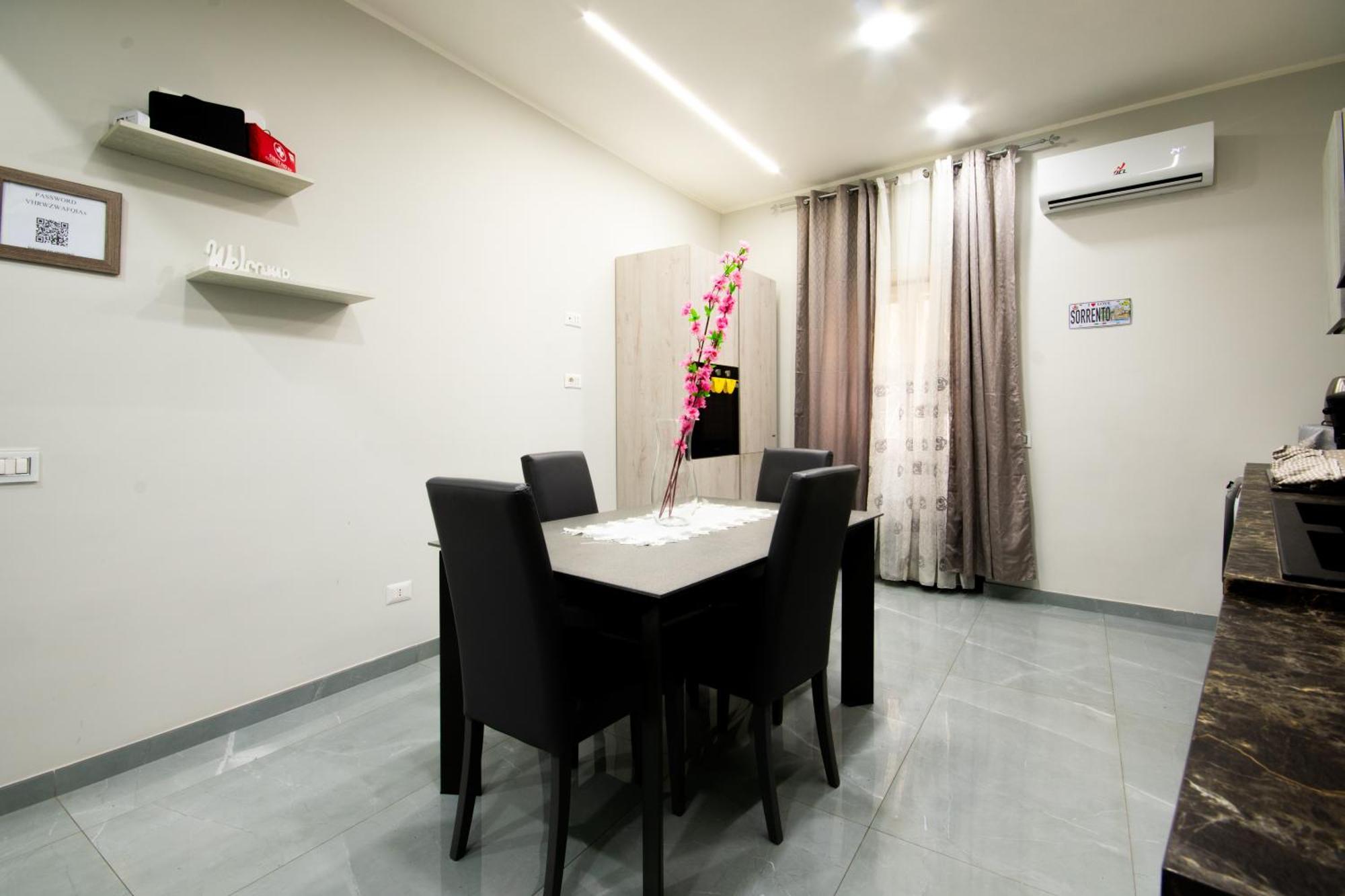 Appartement Casa Bella Maria *