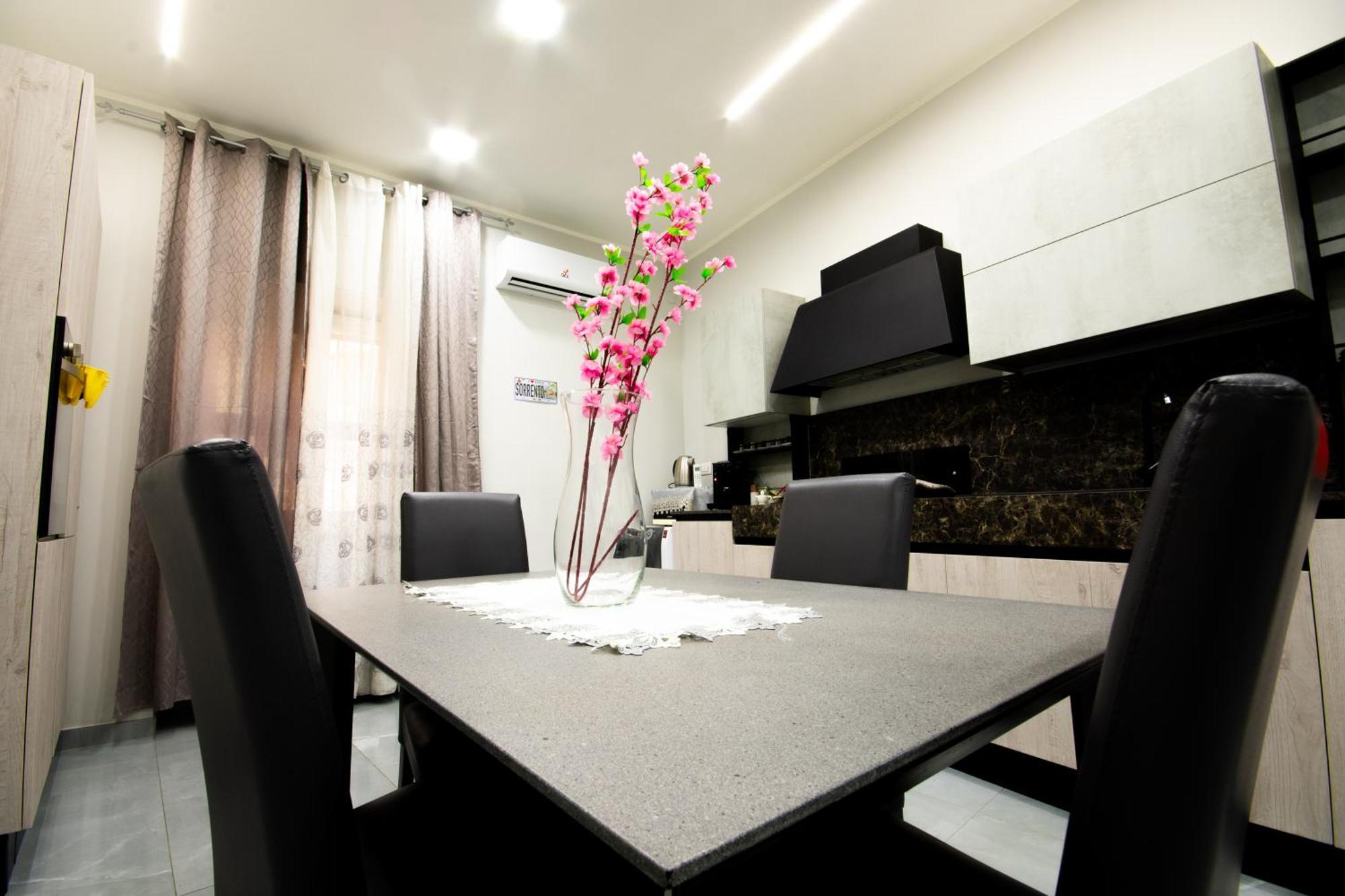Casa Bella Maria Appartement *
