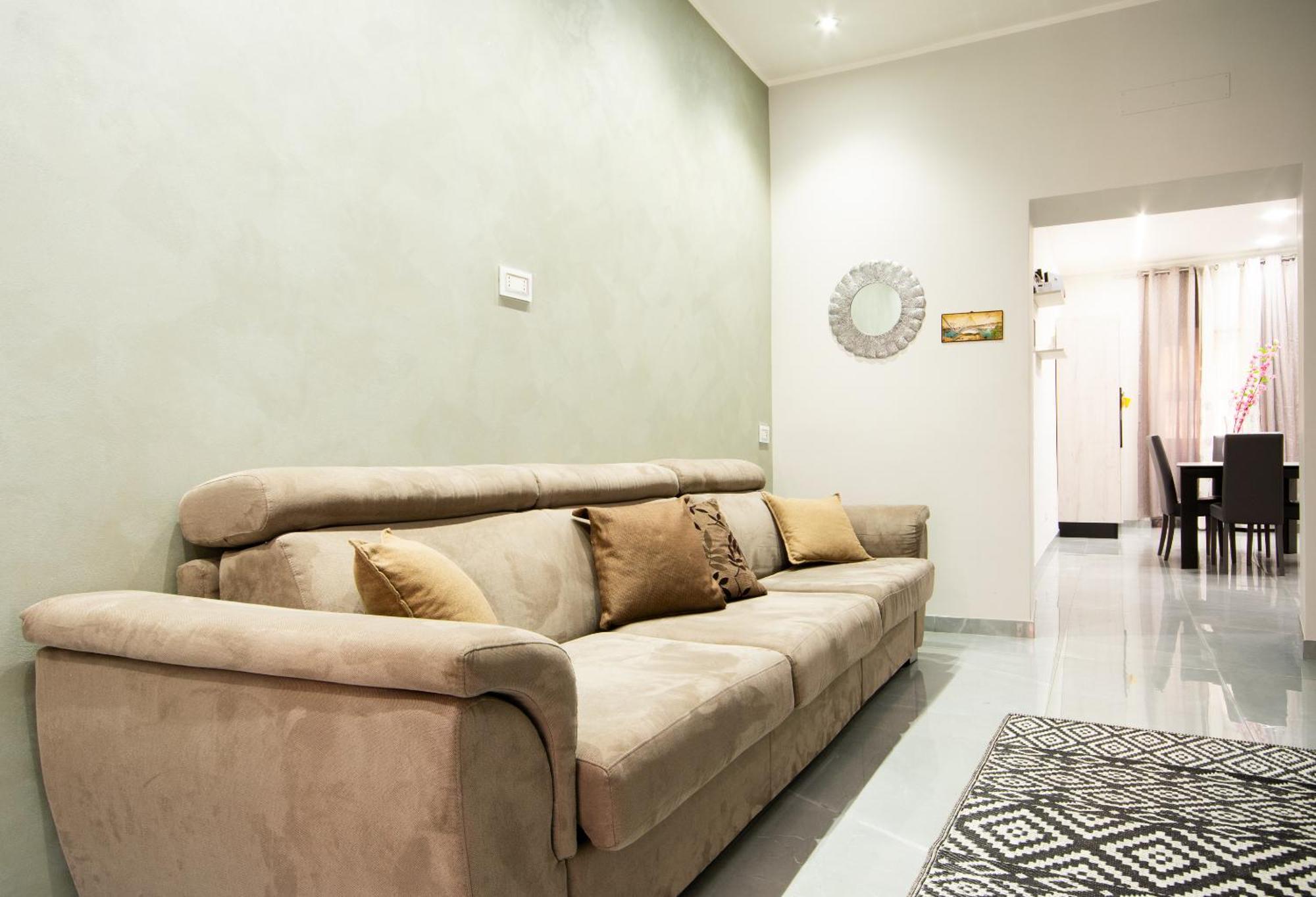 Casa Bella Maria Appartement Naples