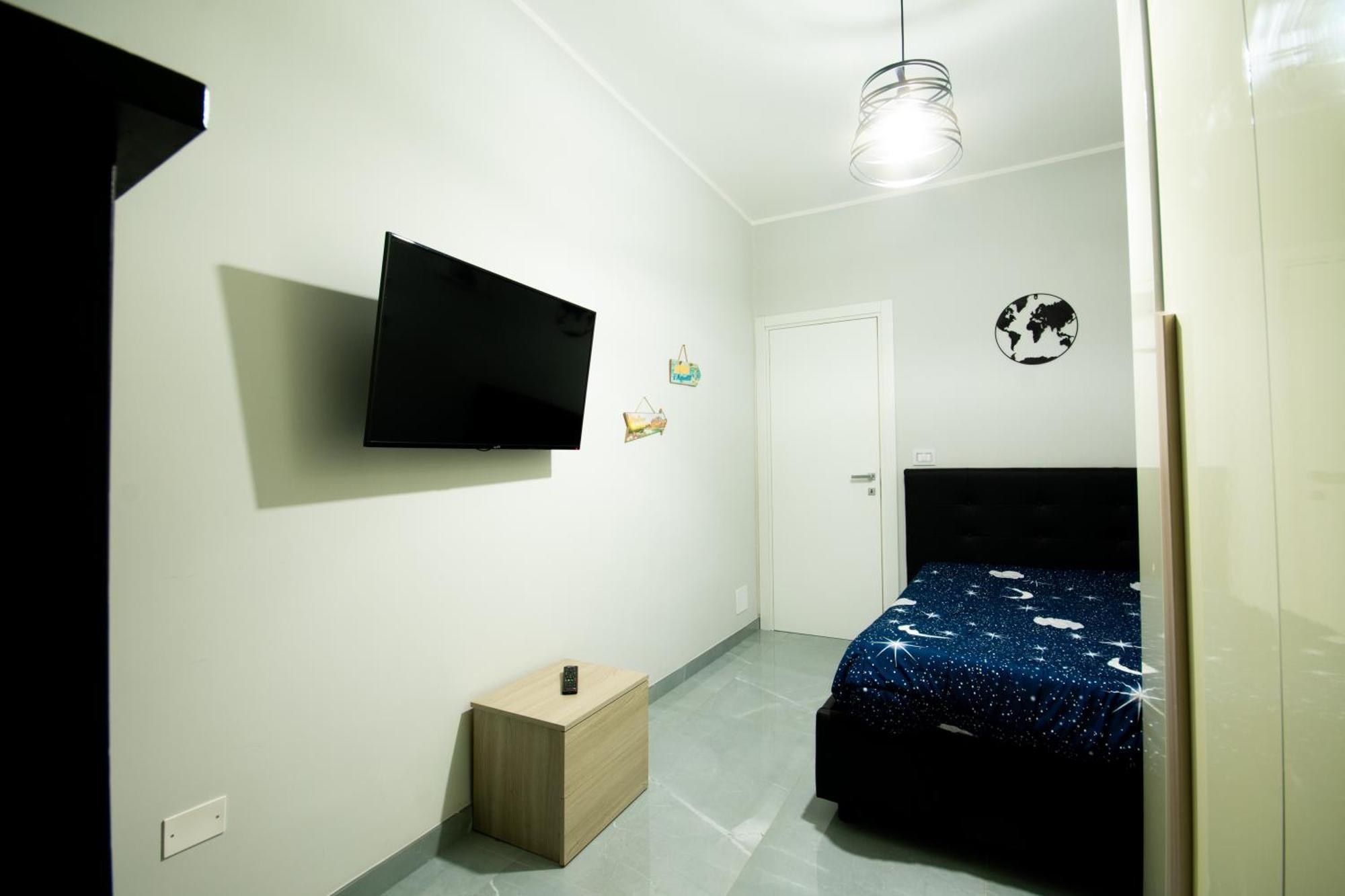 Casa Bella Maria Appartement Naples