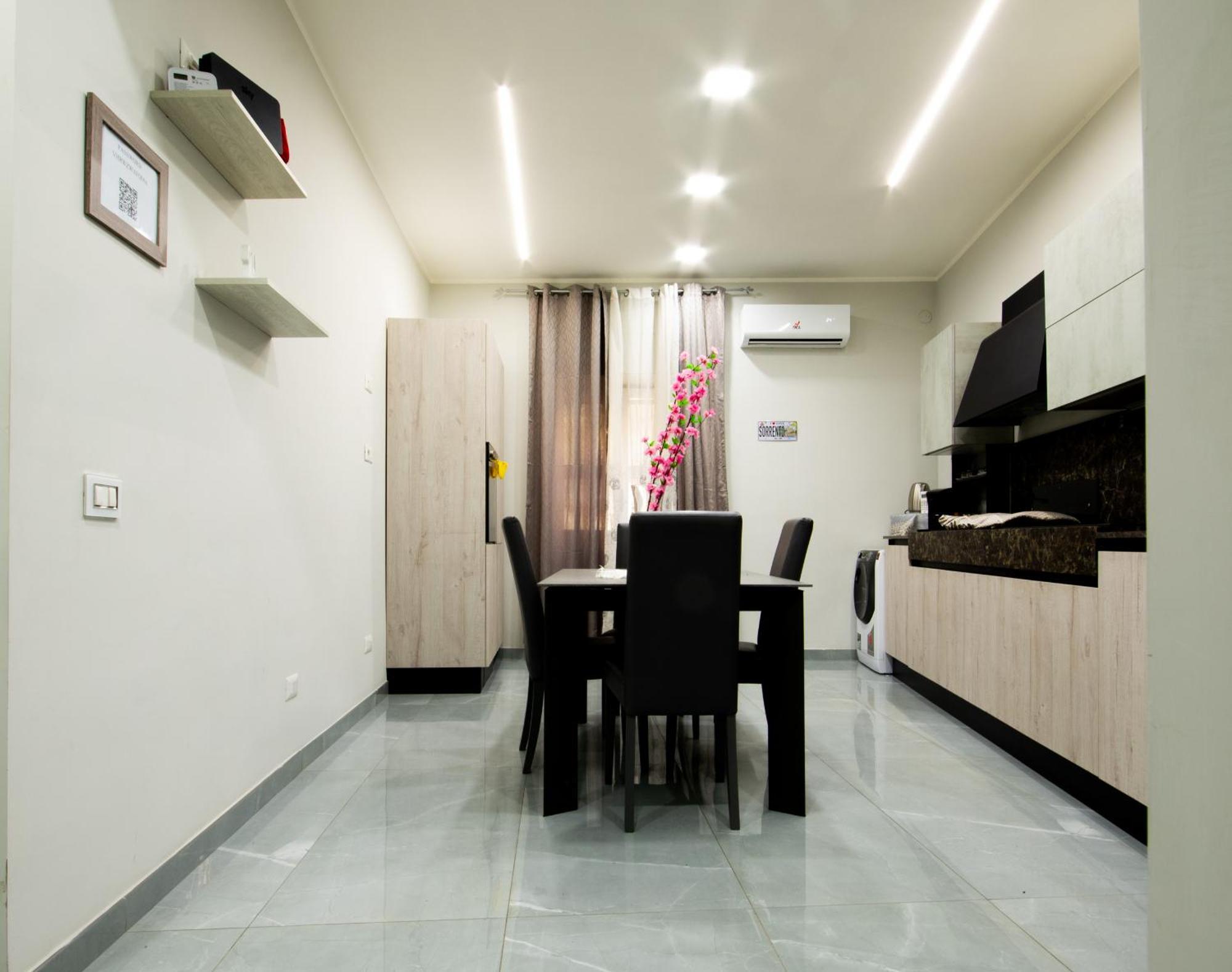 Appartement Casa Bella Maria