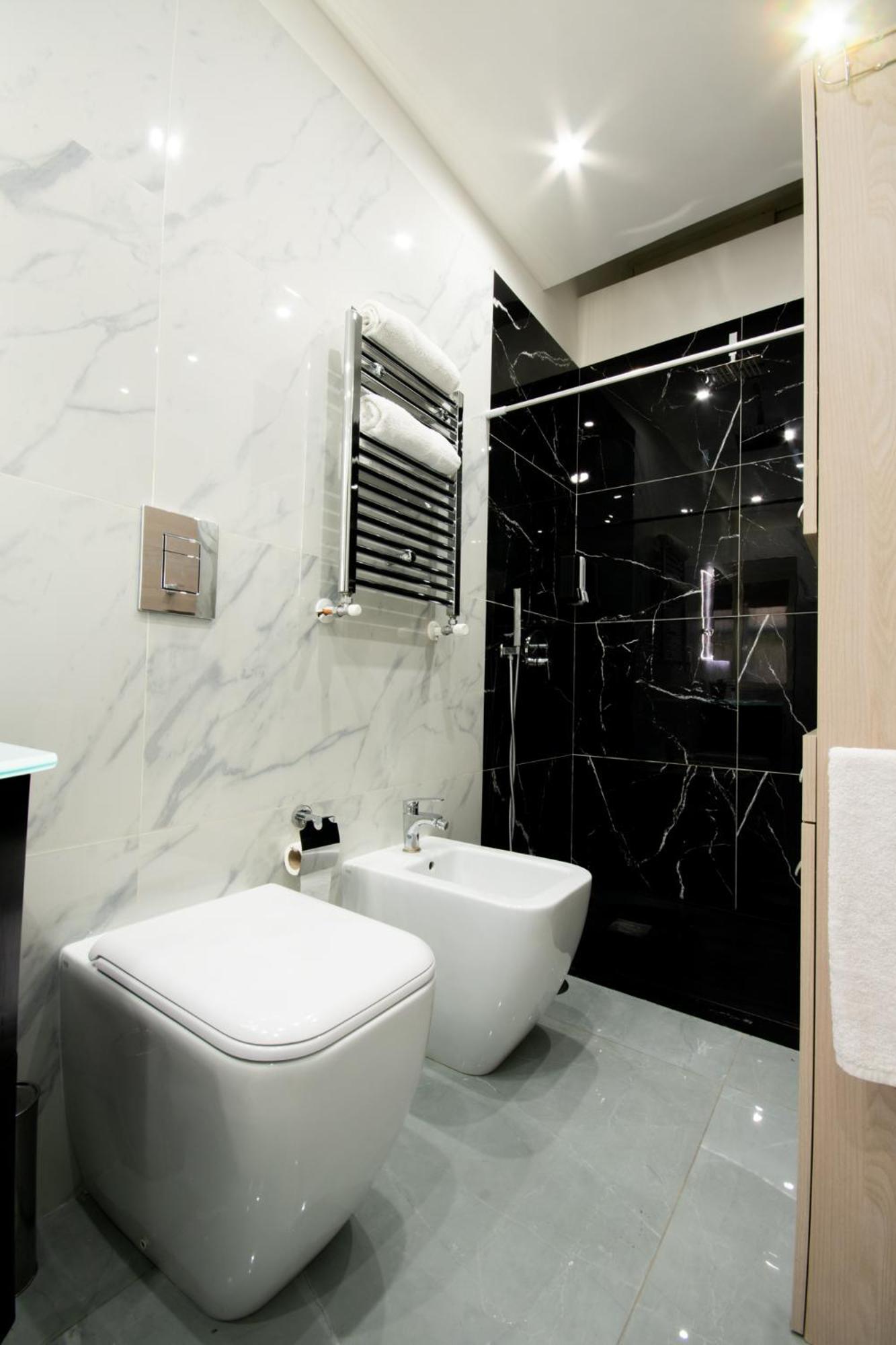 Appartement Casa Bella Maria Naples