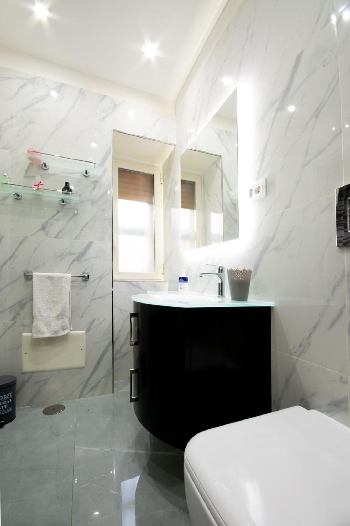 Appartement Casa Bella Maria