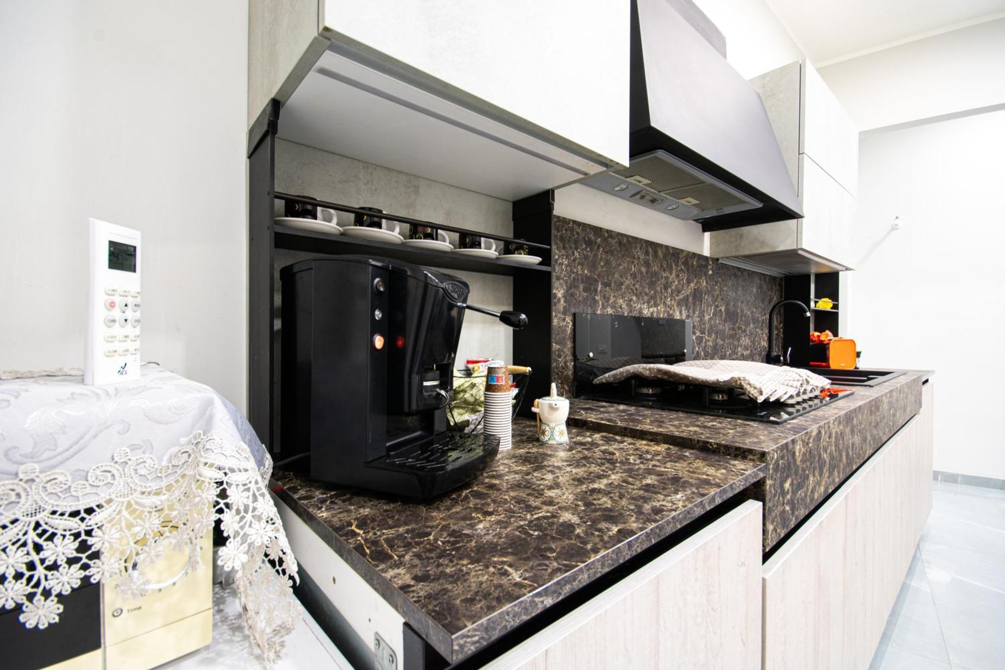 Appartement Casa Bella Maria Naples